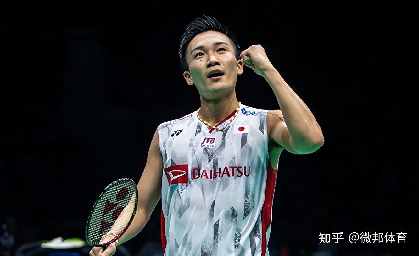 开云体育直播-泰国羽毛球队轻取丹麦羽毛球队，桃田贤斗完成帽子戏法的简单介绍