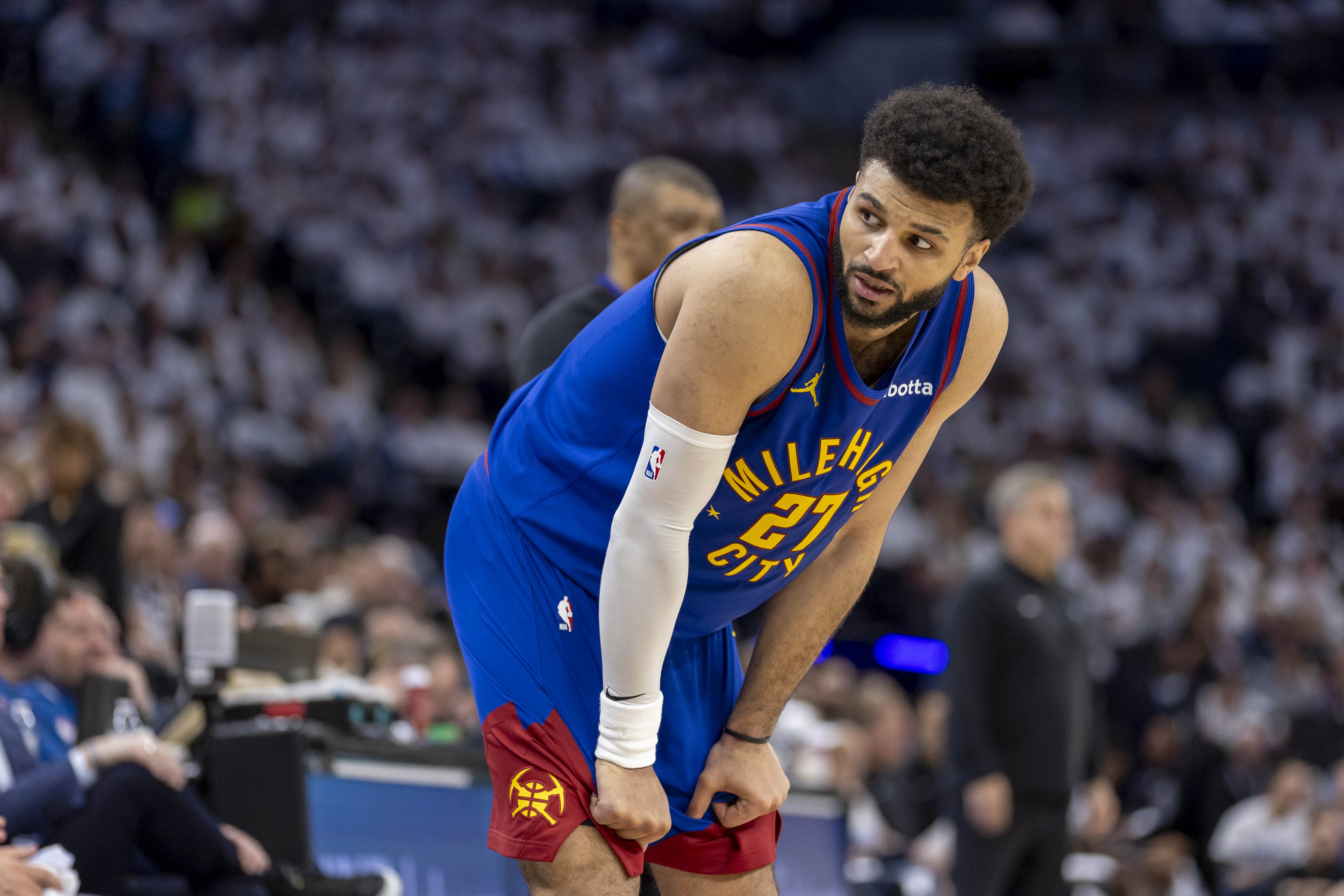 包含灰熊横扫掘金,哈里斯高光表现的词条 包含灰熊横扫掘金,哈里斯高光表现的词条