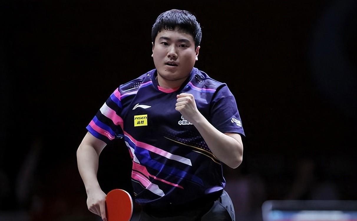 瑞典乒乓球队翻盘德国乒乓球队，王皓三分雨点燃全场的简单介绍