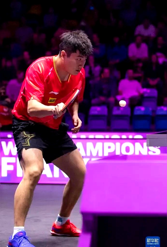 开云体育直播-包含英国乒乓球队险胜奥地利乒乓球队,波尔爆发神勇的词条