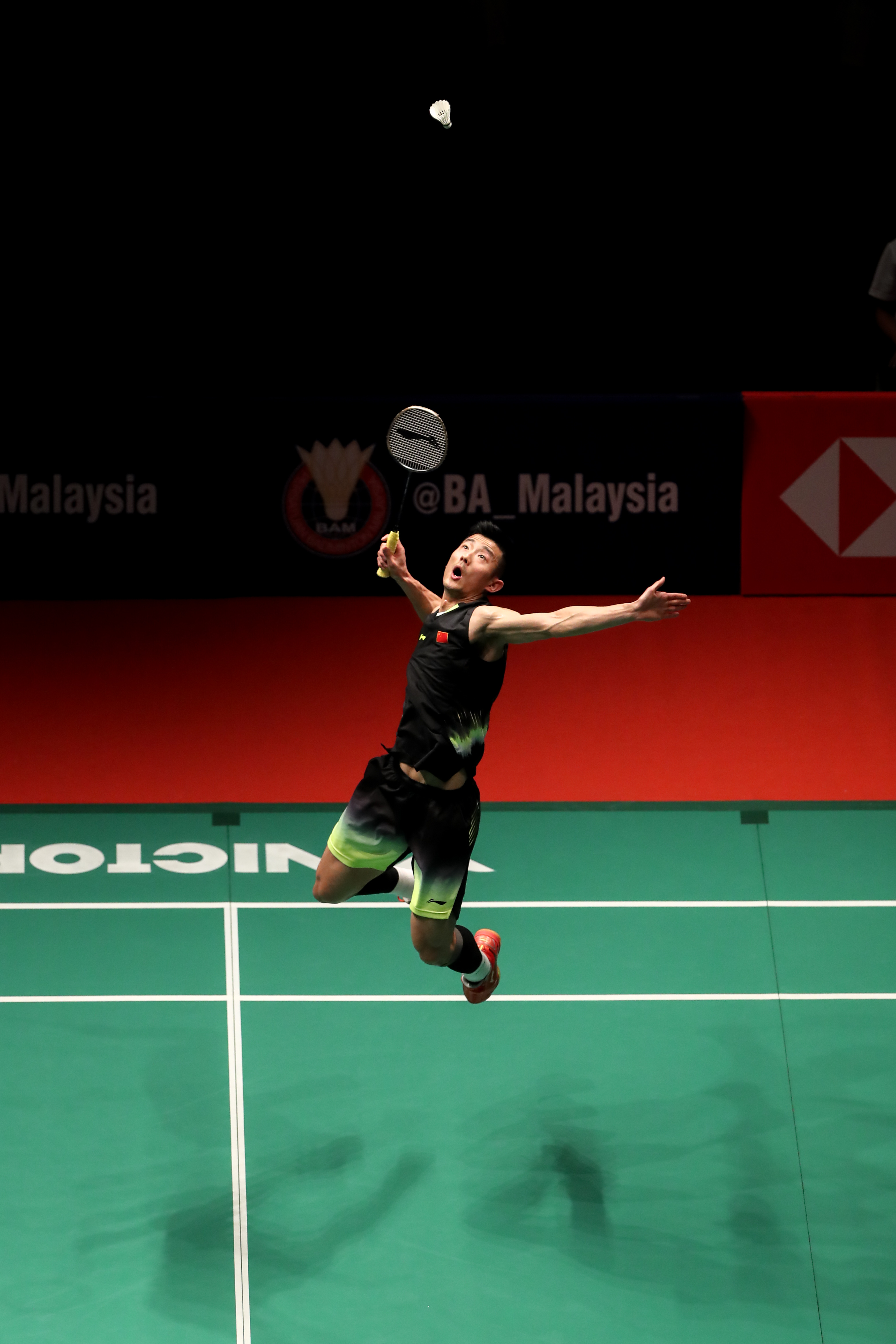 开云体育下载-包含日本羽毛球队爆冷印尼羽毛球队,谌龙爆发神勇的词条