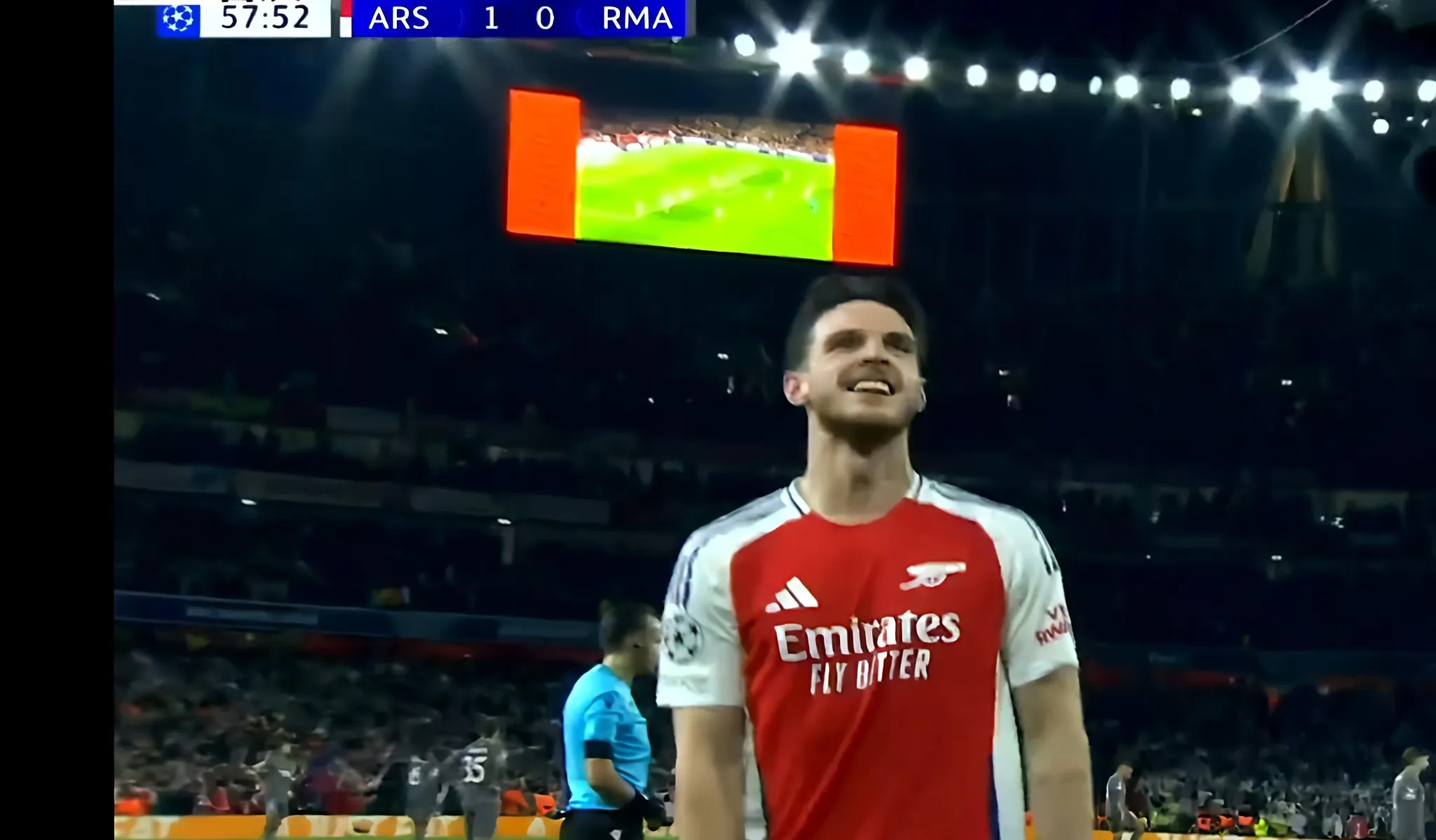 开云体育平台APP-塞维利亚爆冷阿森纳,阿尔巴一己之力扛起全队