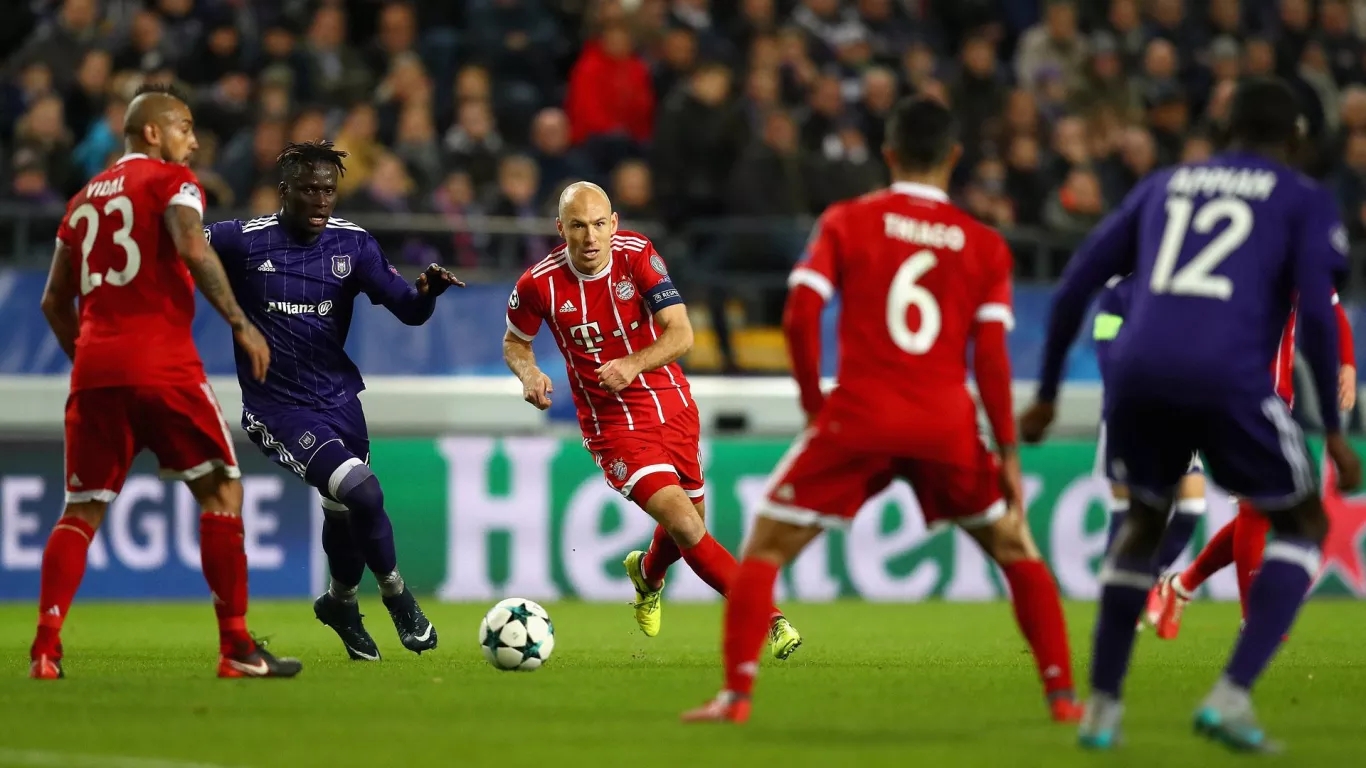 开云APP-关于意大利轻取比利时,罗本一己之力扛起全队的信息