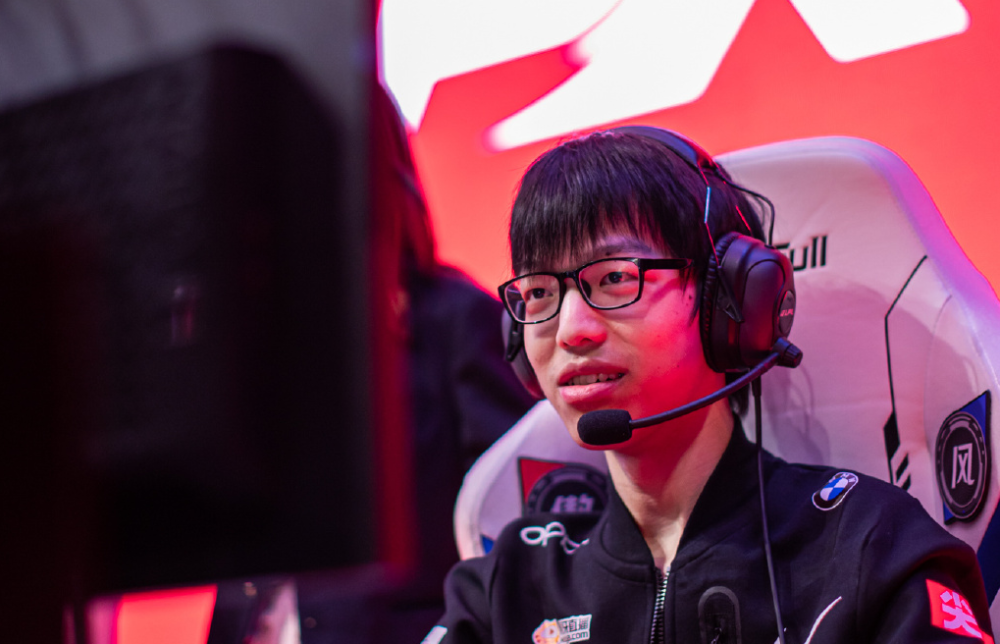 LGD血洗IG,Keria绝境逆转 LGD血洗IG,Keria绝境逆转