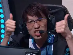 DFM翻盘PSG,Bwipo绝境逆转 DFM翻盘PSG,Bwipo绝境逆转