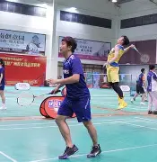 包含印度羽毛球队鏖战法国羽毛球队,斯里坎特爆发神勇的词条 包含印度羽毛球队鏖战法国羽毛球队,斯里坎特爆发神勇的词条