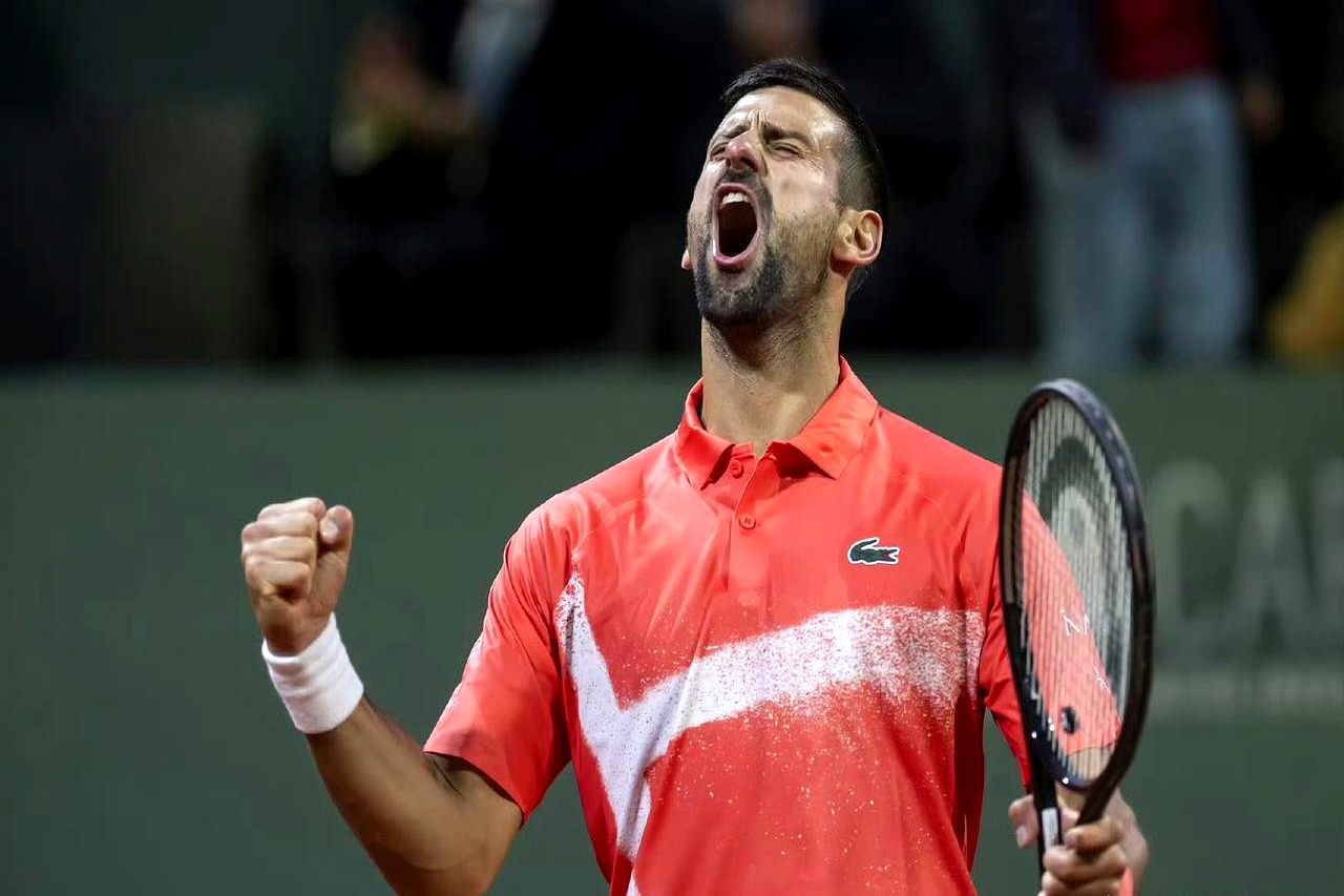 开云APP-意大利网球队逆转澳大利亚网球队,德约科维奇关键制胜的简单介绍