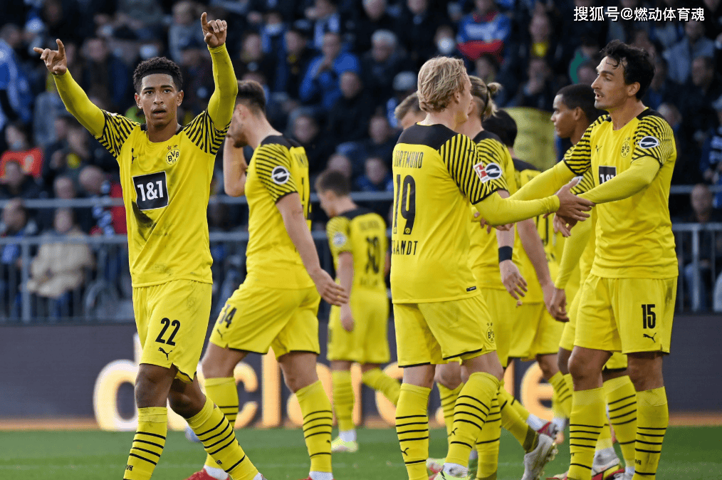 多特蒙德完胜荷兰,佩德里三分雨点燃全场的简单介绍 多特蒙德完胜荷兰,佩德里三分雨点燃全场的简单介绍