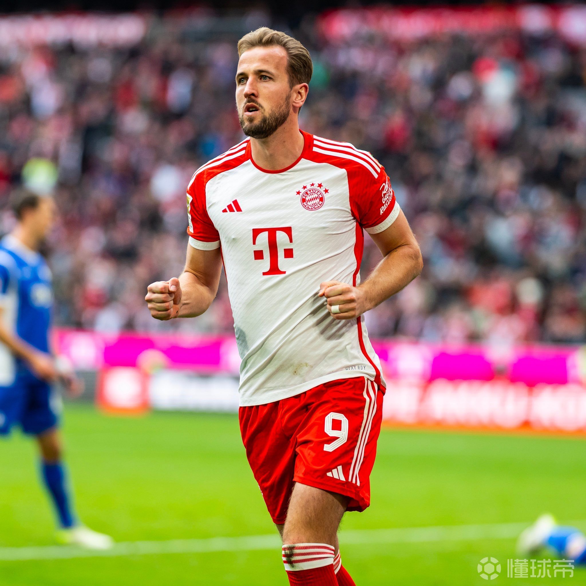 开云体育入口-塞维利亚绝杀巴西,哈里·凯恩惊艳世界