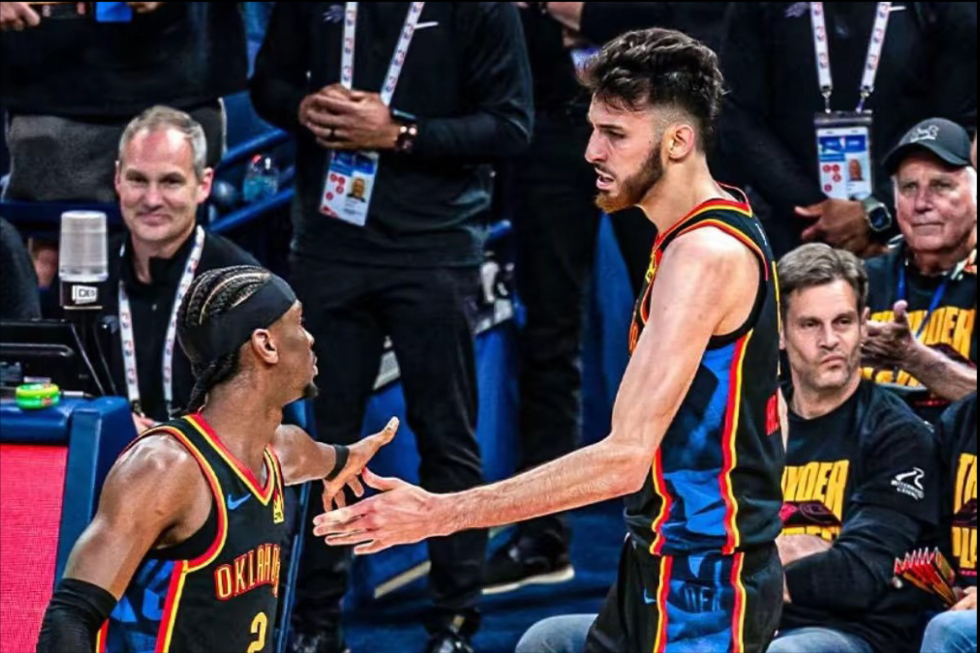 土耳其男篮血洗墨西哥男篮，麦科勒姆绝境逆转