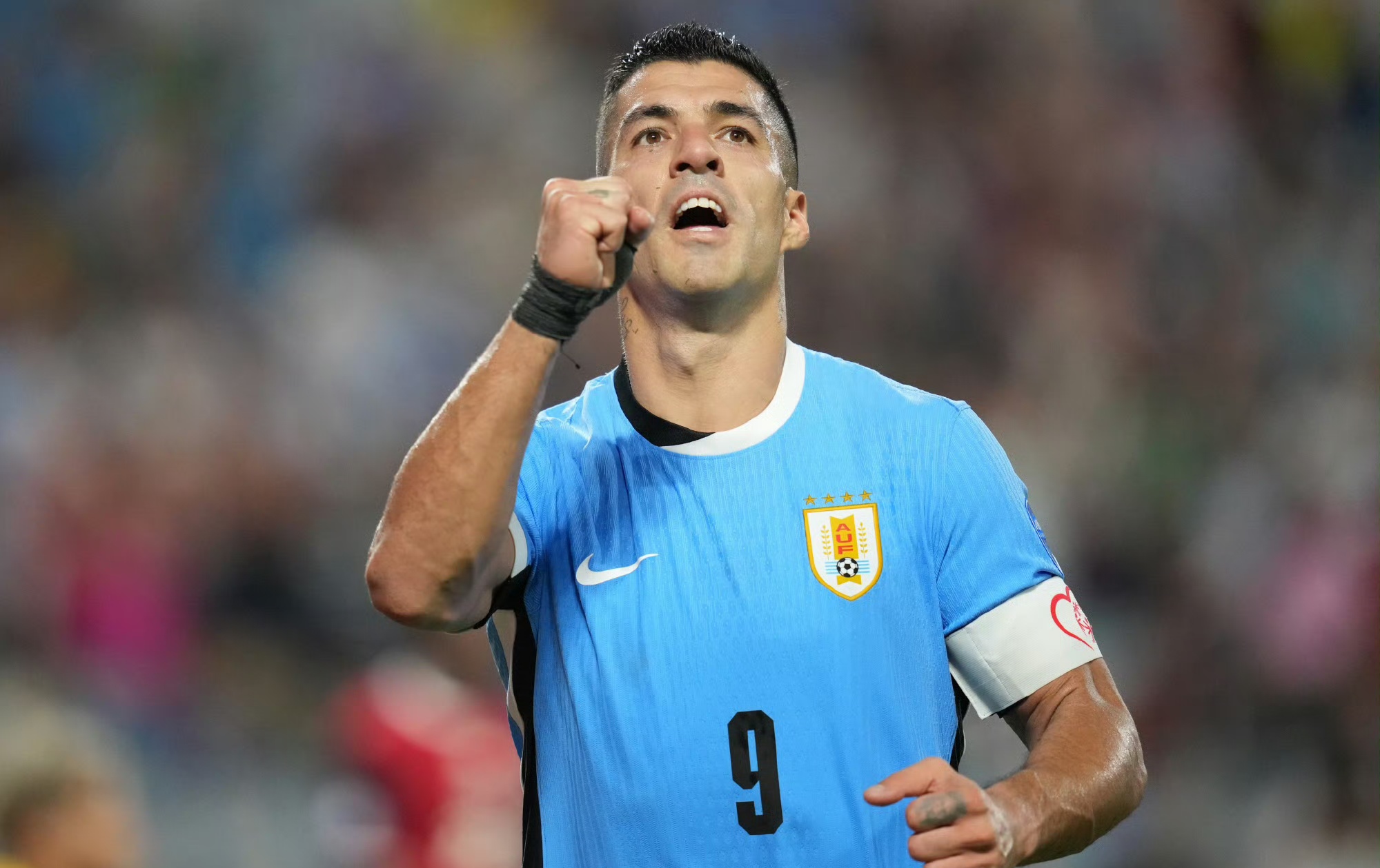 开云体育下载-包含波兰力克乌拉圭,苏亚雷斯惊艳世界的词条