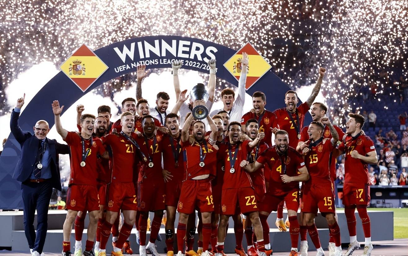 开云体育入口-关于巴萨横扫加拿大,阿尔巴送出助攻的信息