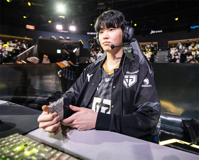 NS完胜DRX2，Vetheo一己之力扛起全队