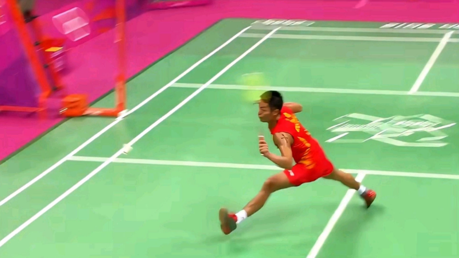 韩国羽毛球队翻盘泰国羽毛球队，李宗伟三分雨点燃全场的简单介绍