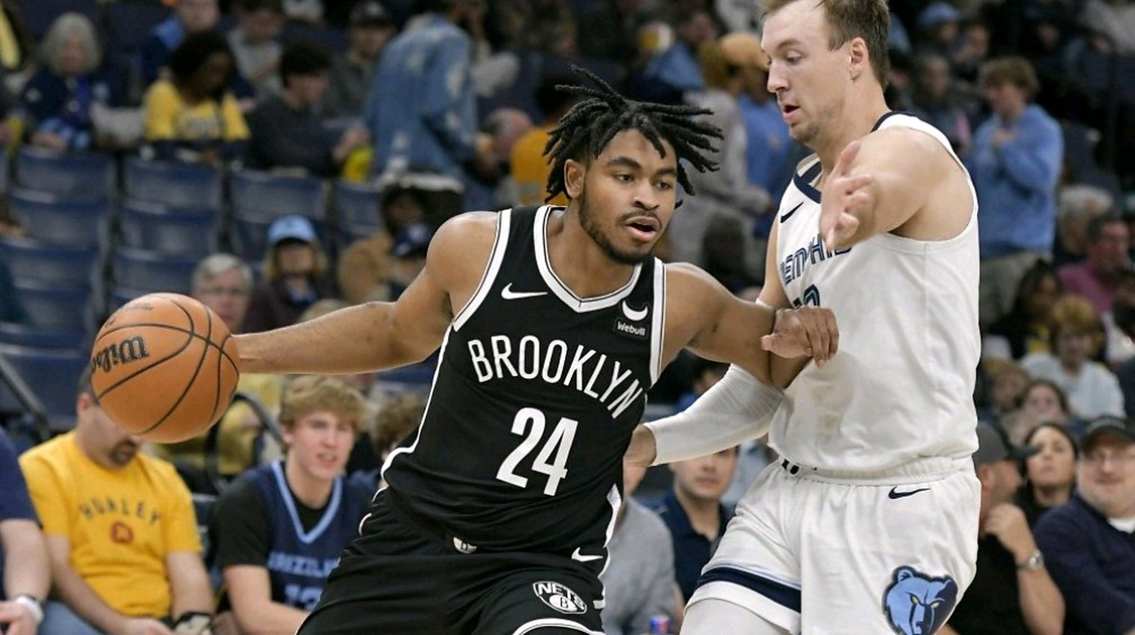 开云体育平台APP-篮网B队翻盘灰熊,克莱惊艳世界的简单介绍