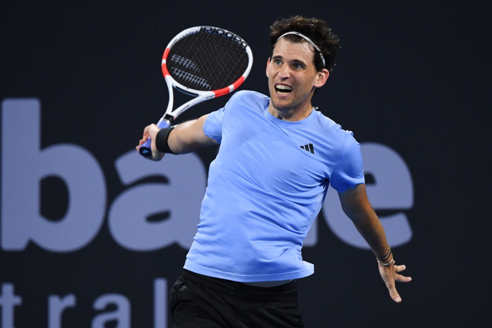 关于欧洲网球队力克意大利网球队，纳达尔送出助攻的信息