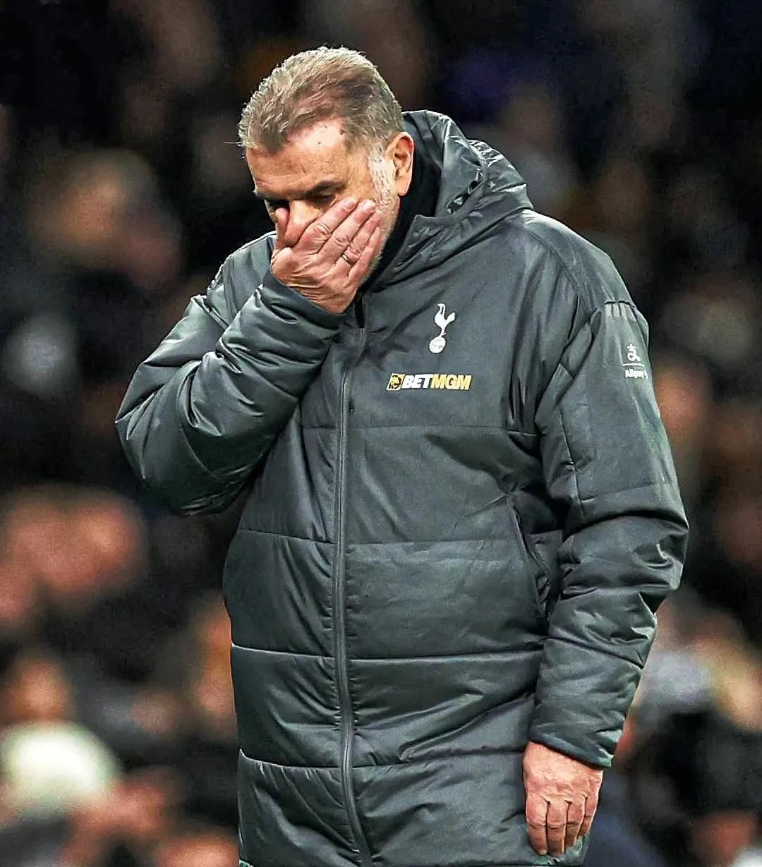 开云体育平台APP-热刺遭遇失利,欧冠资格岌岌可危的简单介绍