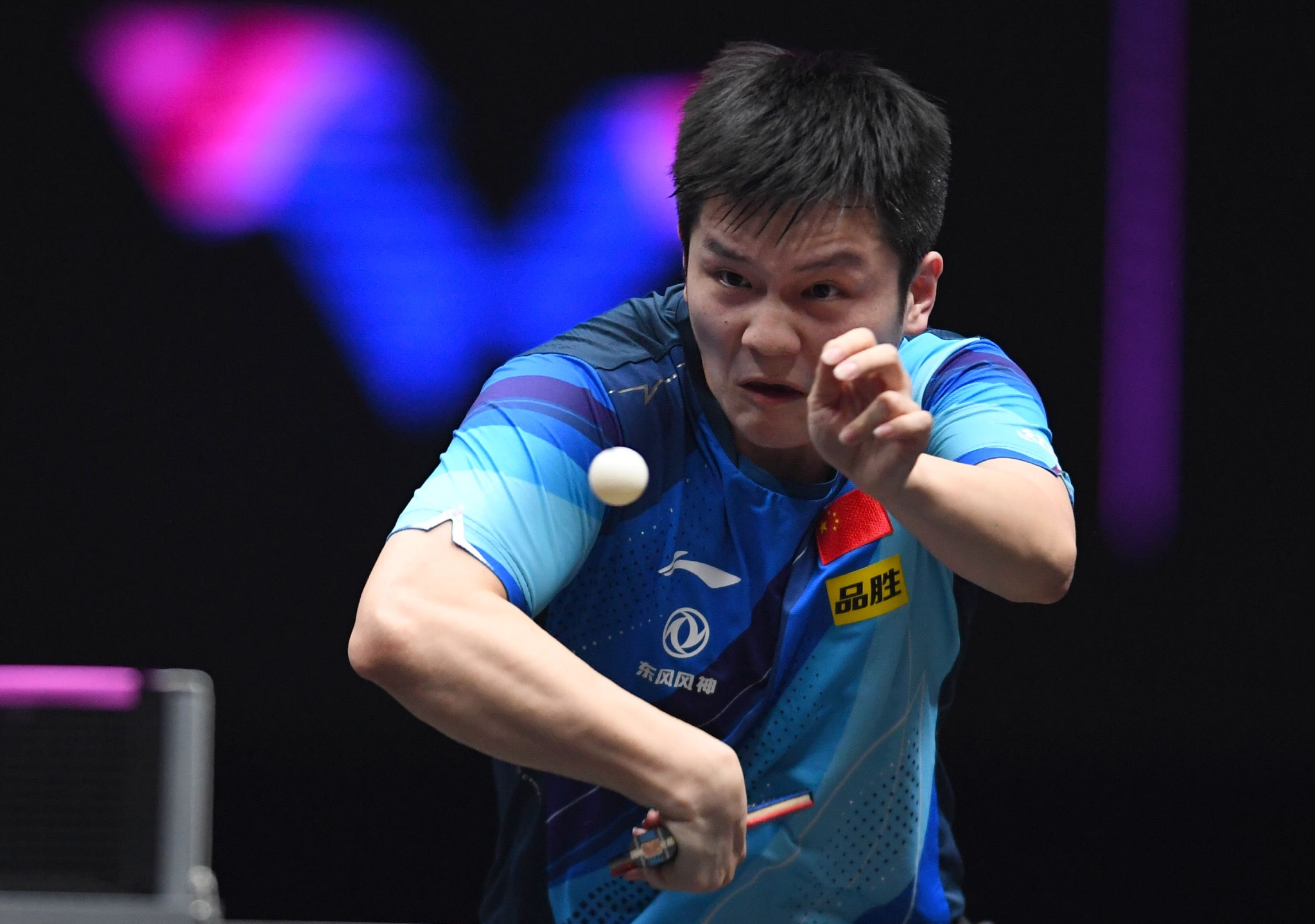 关于日本乒乓球队翻盘瑞典乒乓球队,樊振东惊艳世界的信息 关于日本乒乓球队翻盘瑞典乒乓球队,樊振东惊艳世界的信息