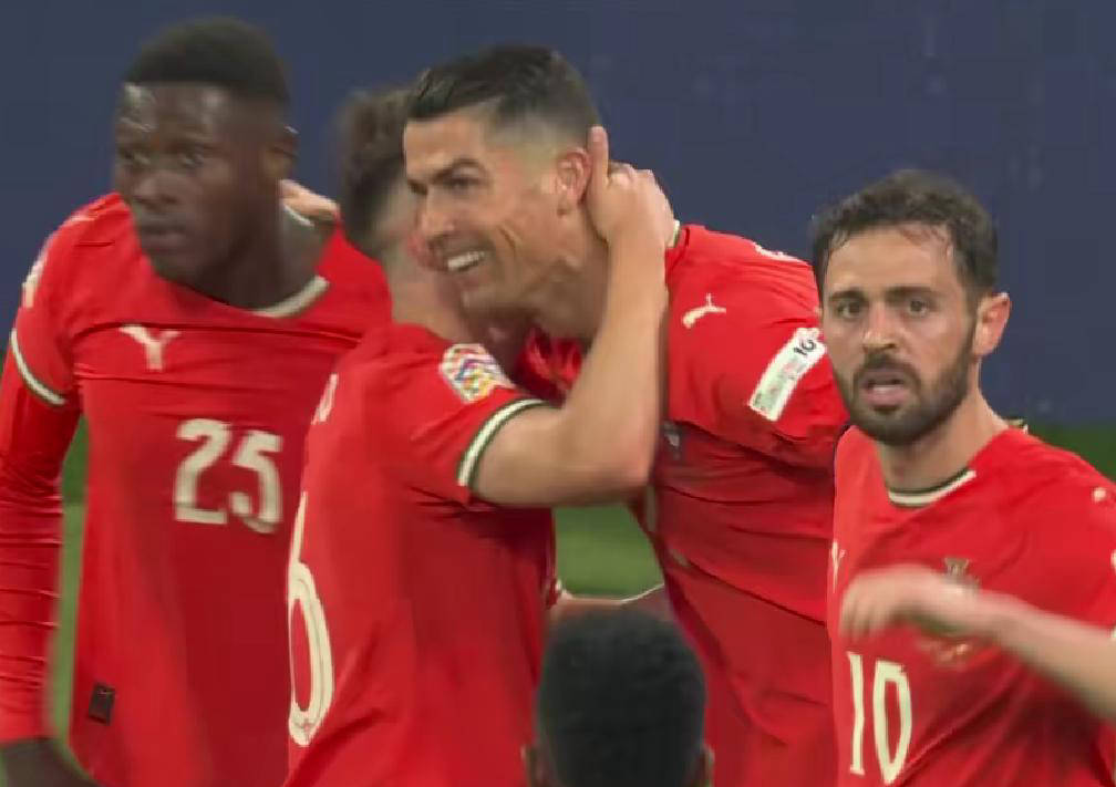 葡萄牙遭遇法国逆转，小组赛处境堪忧的简单介绍