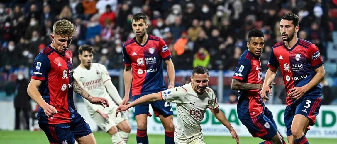 热那亚客场不敌对手,降级形势日益严峻的简单介绍 热那亚客场不敌对手,降级形势日益严峻的简单介绍