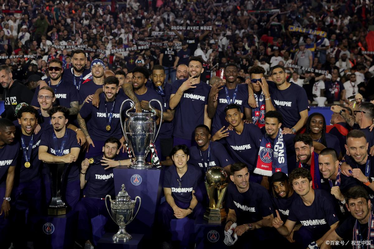 包含巴黎圣日耳曼战胜马德里竞技,晋级欧洲主赛事的词条 包含巴黎圣日耳曼战胜马德里竞技,晋级欧洲主赛事的词条