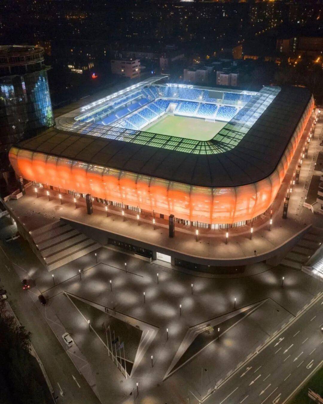 开云下载-斯洛伐克主场大胜马耳他,士气高昂