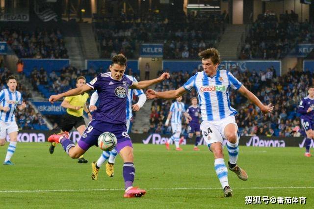 开云体育app-瓦拉多利德客场逼平皇家社会的简单介绍