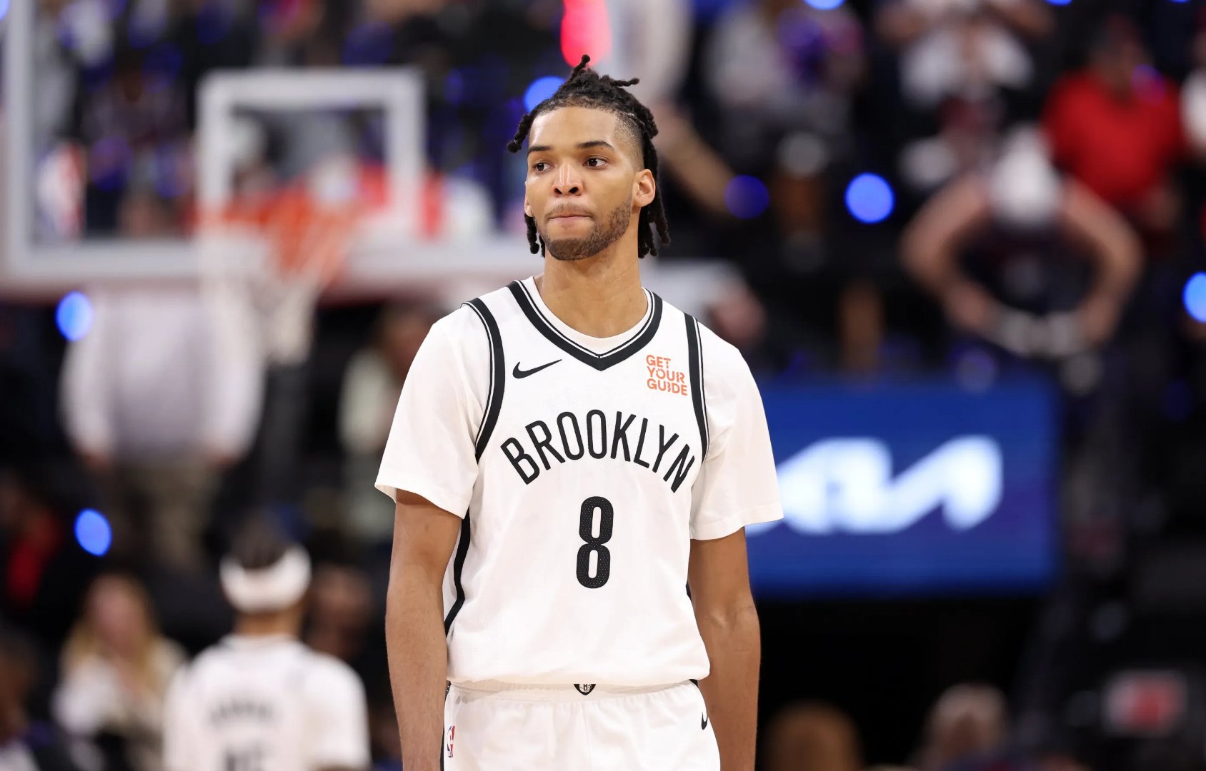 开云体育官网-关于篮网队老将再次爆发,为球队贡献巨大的信息