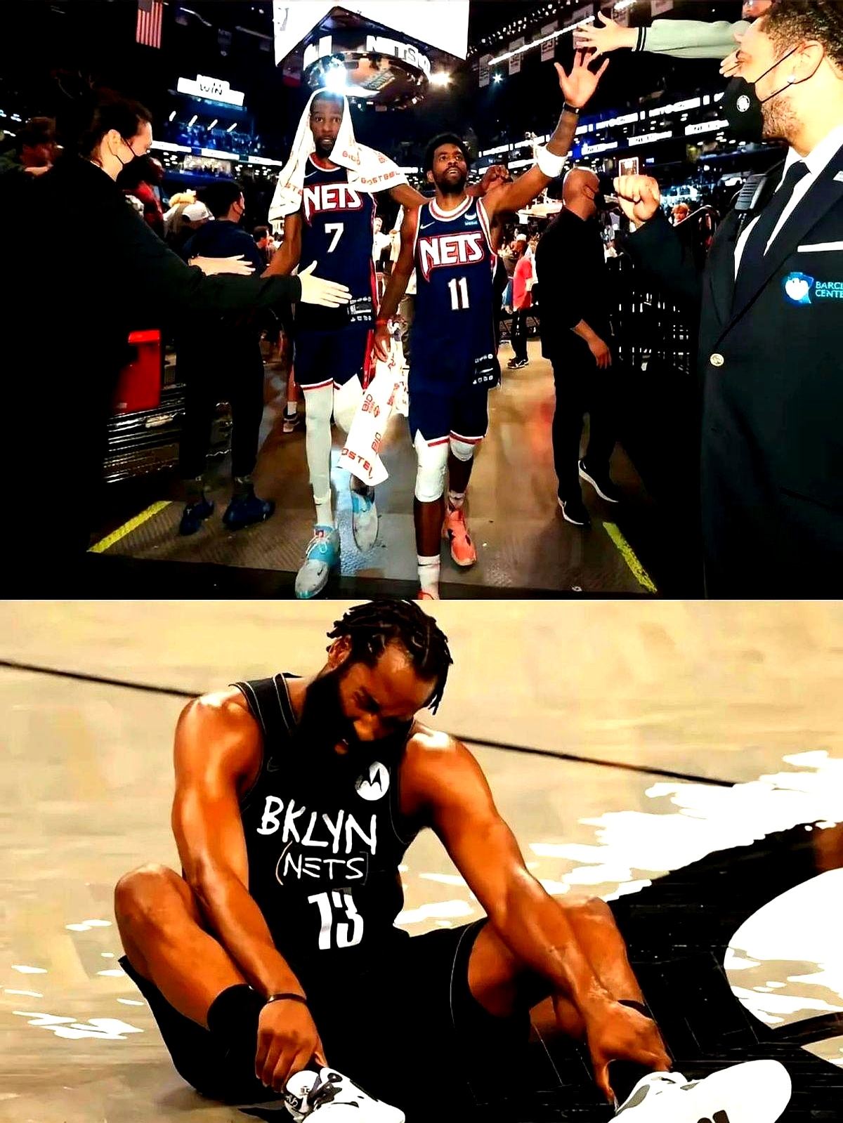 关于篮网队老将再次爆发,为球队贡献巨大的信息 关于篮网队老将再次爆发,为球队贡献巨大的信息