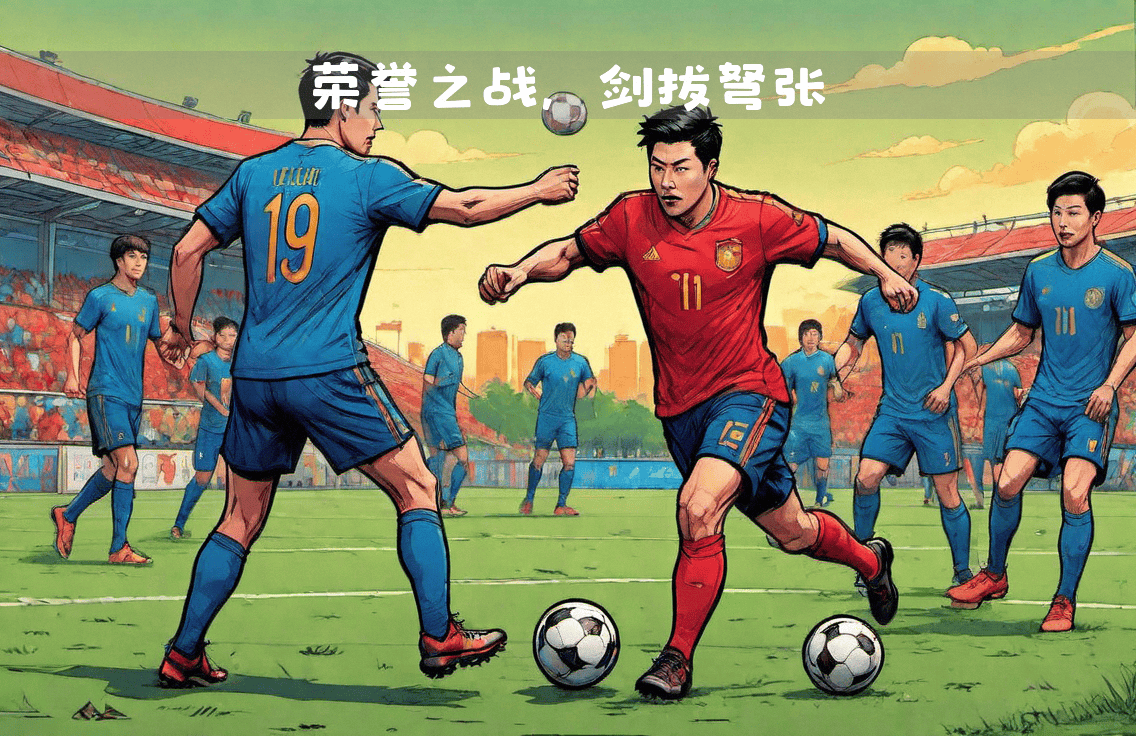 关于剑拔弩张:欧洲足球赛中的激烈对决!的信息 关于剑拔弩张:欧洲足球赛中的激烈对决!的信息