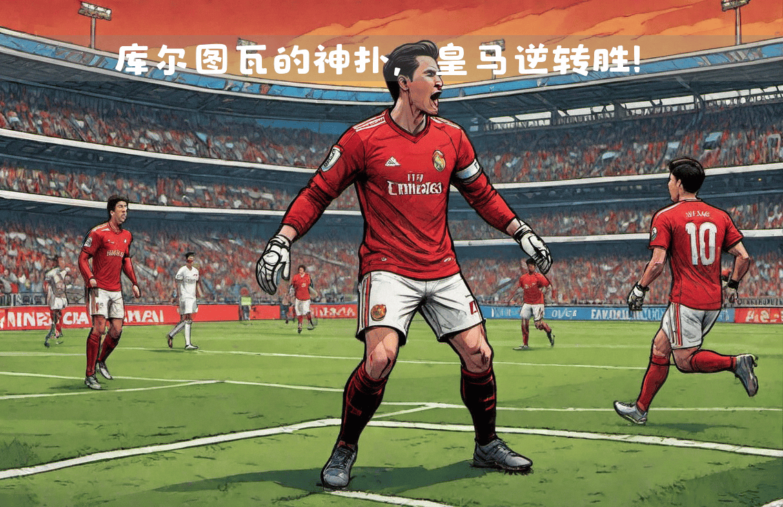 开云体育官方网站-皇马门将库尔图瓦扑救关键球,助球队逃过险境的简单介绍