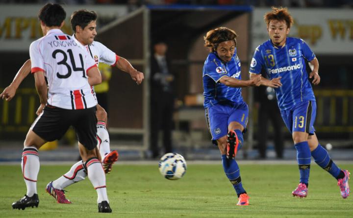 印度球队惨遭淘汰，亚冠之旅终结的简单介绍