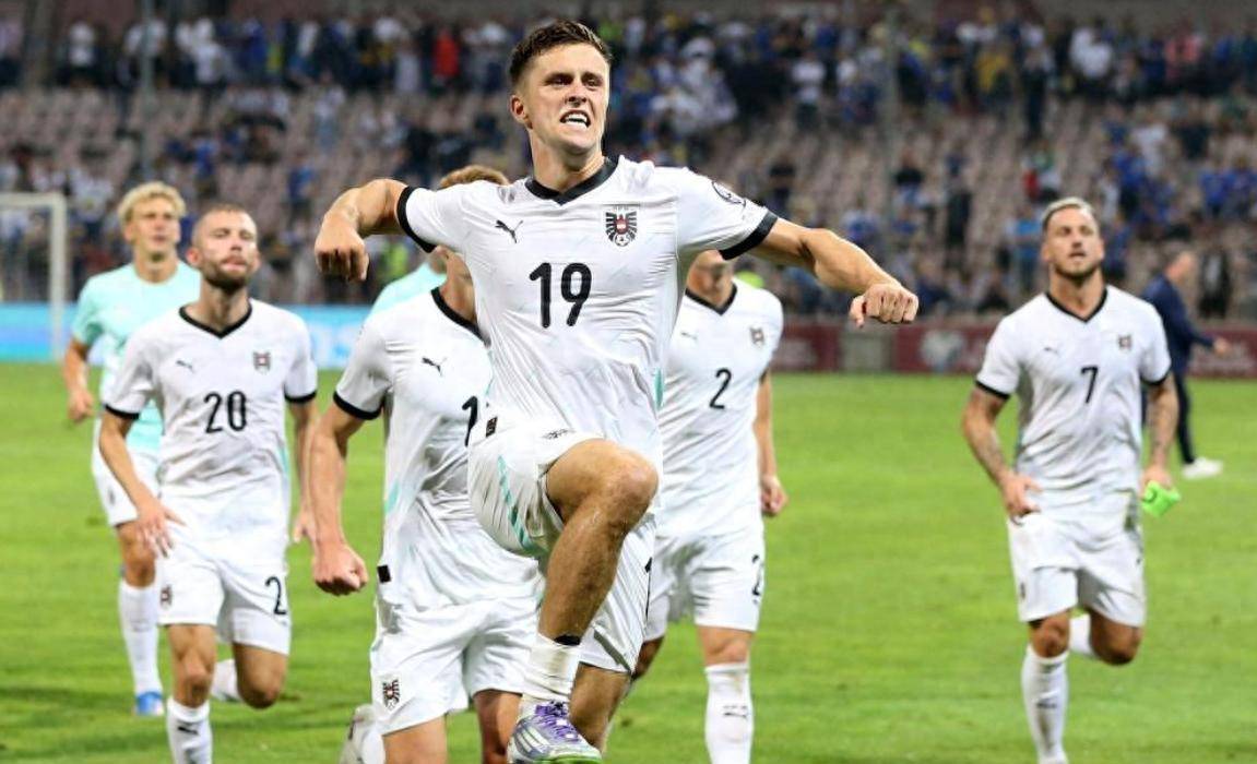 欧洲球员协作密切,锁定连胜的简单介绍 欧洲球员协作密切,锁定连胜的简单介绍