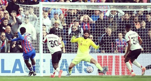 利物浦主帥负压增加,卫冕之路坎坷 利物浦主帥负压增加,卫冕之路坎坷