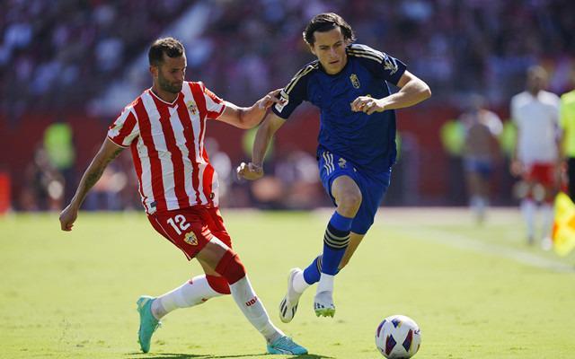 包含萨拉戈萨将迎战格拉纳达，全队备战状态良好的词条