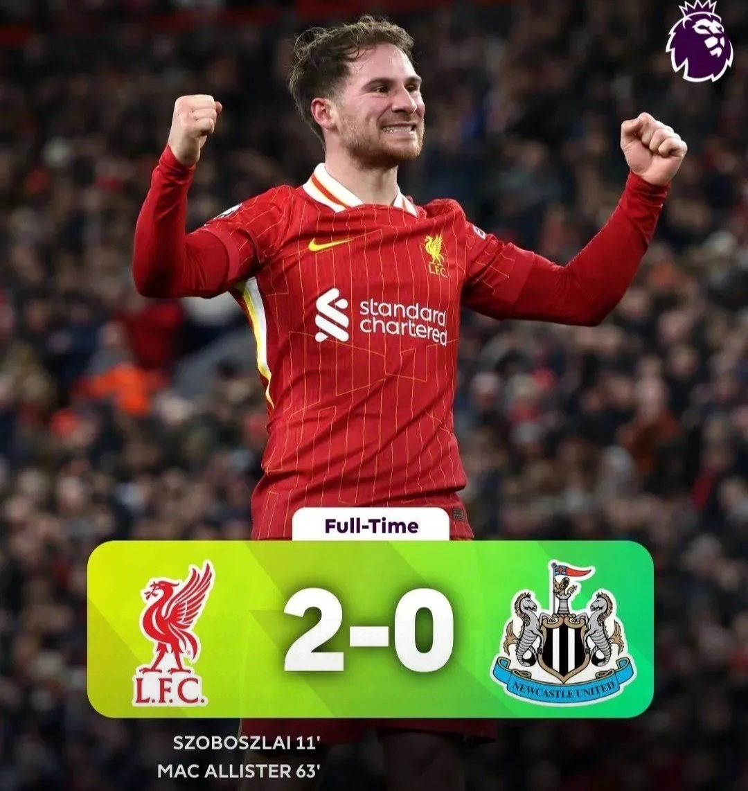 利物浦战平晋级，雷加利斯入球折桂