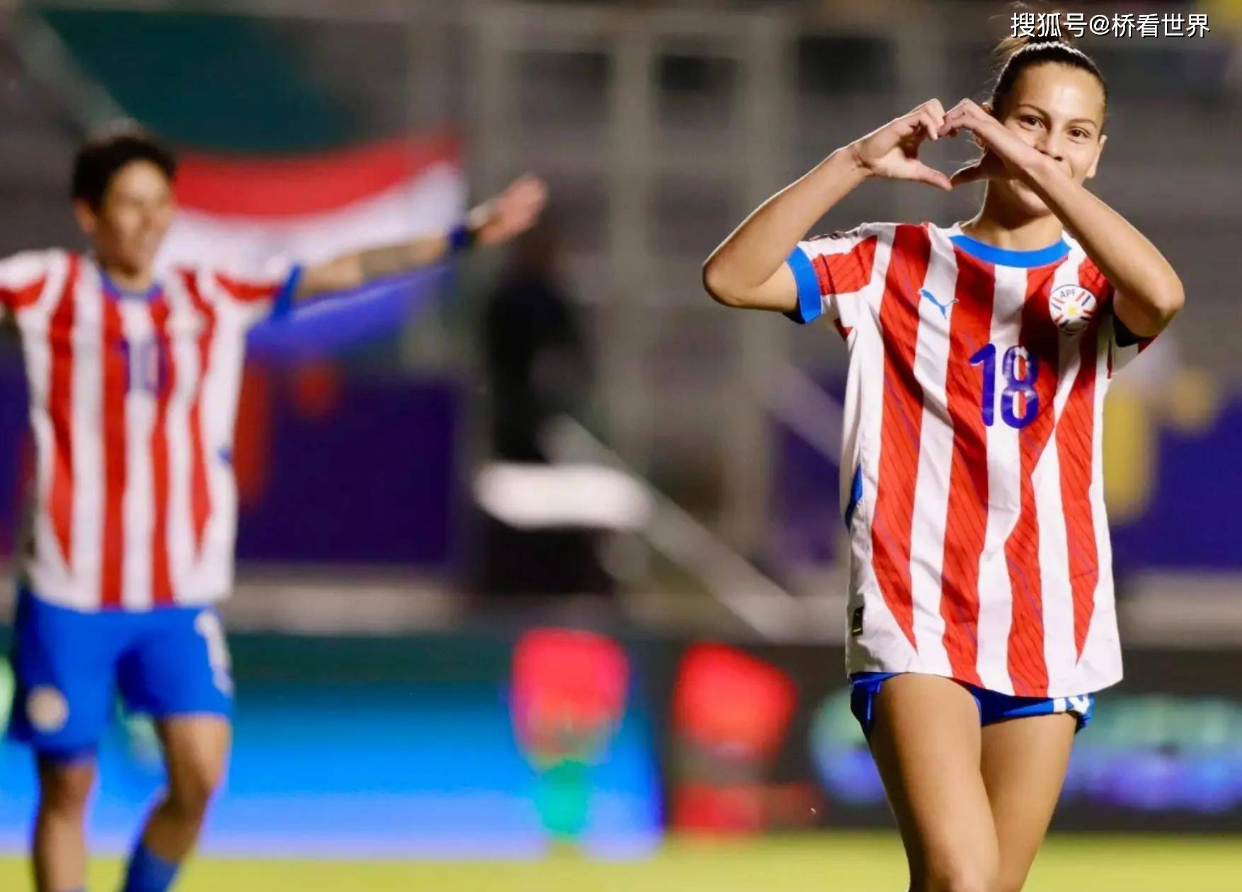 巴拉圭队击败智利晋级美洲杯半决赛的简单介绍 巴拉圭队击败智利晋级美洲杯半决赛的简单介绍