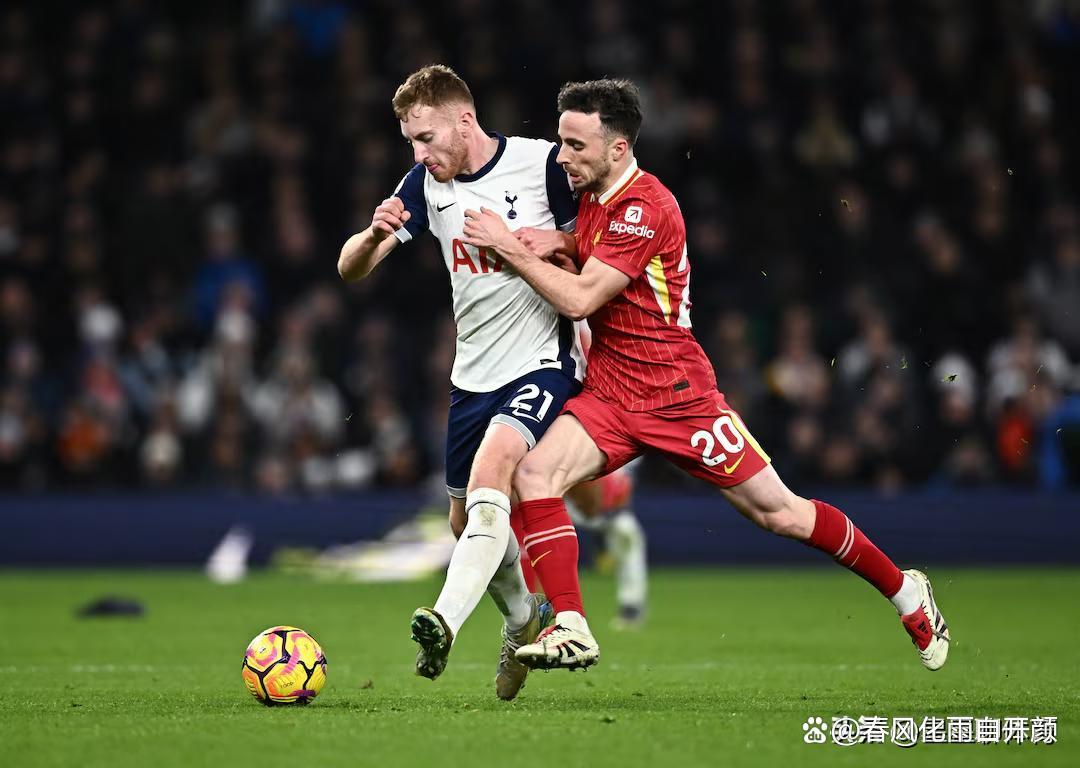 利物浦客场击败托特纳姆热刺，冲击联赛前列的简单介绍