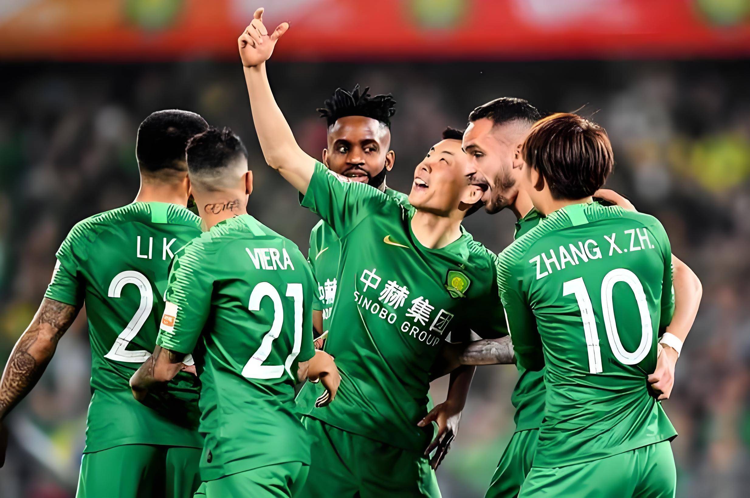 国安中场完美配合,取得重要胜利的简单介绍 国安中场完美配合,取得重要胜利的简单介绍