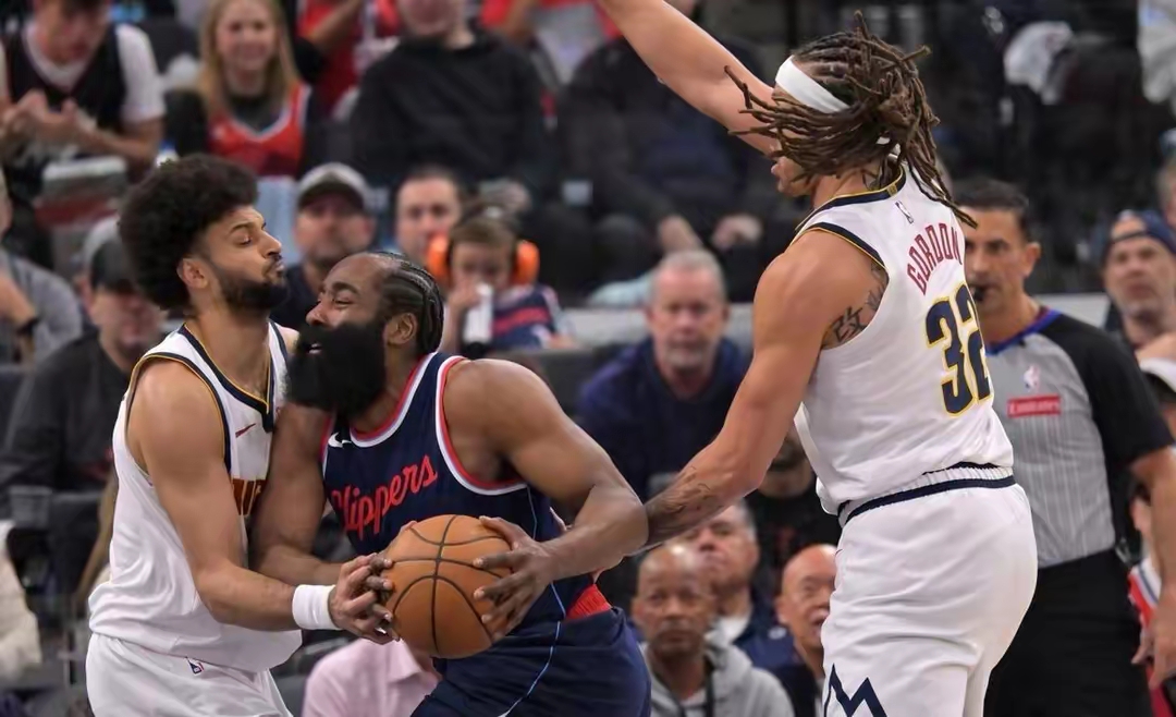 开云官网-关于快船完胜掘金，福克斯惊艳四座的信息