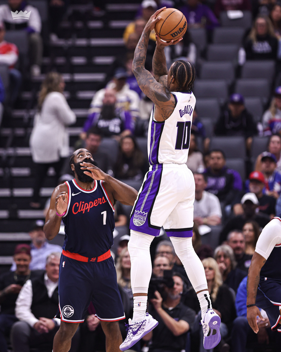 关于快船完胜掘金,福克斯惊艳四座的信息 关于快船完胜掘金,福克斯惊艳四座的信息