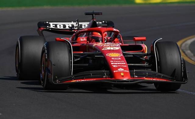 开云体育在线-关于梅赛德斯轻取雷诺车队,勒克莱尔点燃赛场的信息