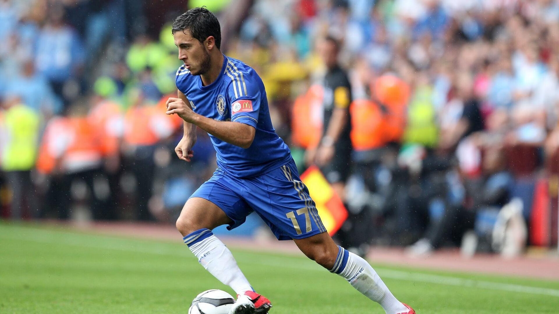 当张继科扛起全队，英格兰绝杀德国—那些跨界的精神共鸣